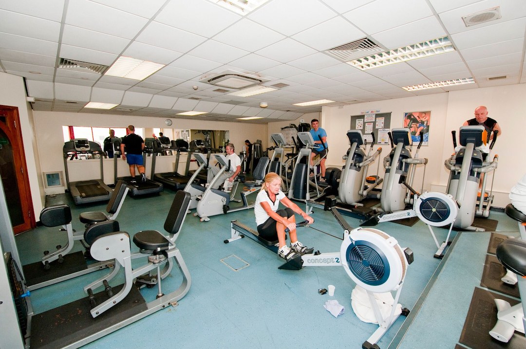 Palace Health Club Membership Sefton Loyalty