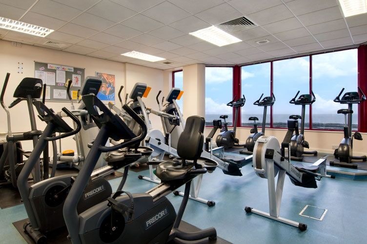 Palace Health Club Membership Sefton Loyalty